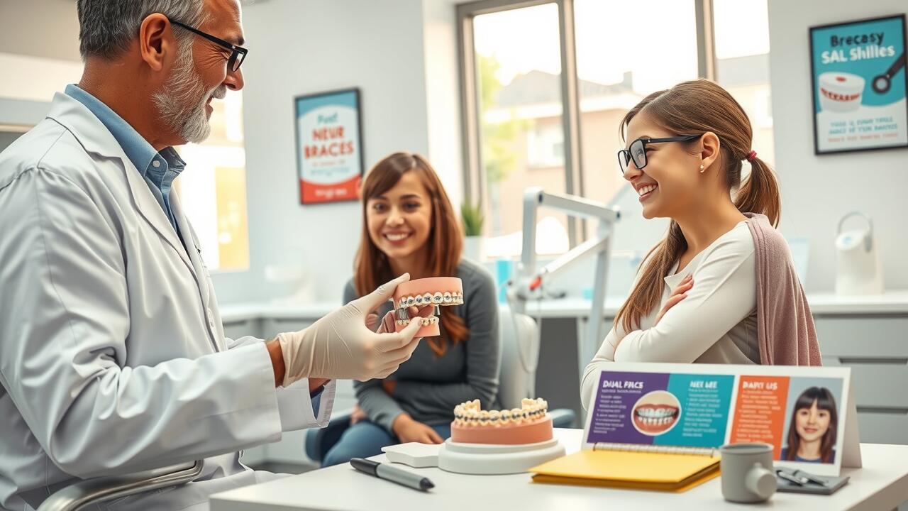 Is $5000 expensive for braces?