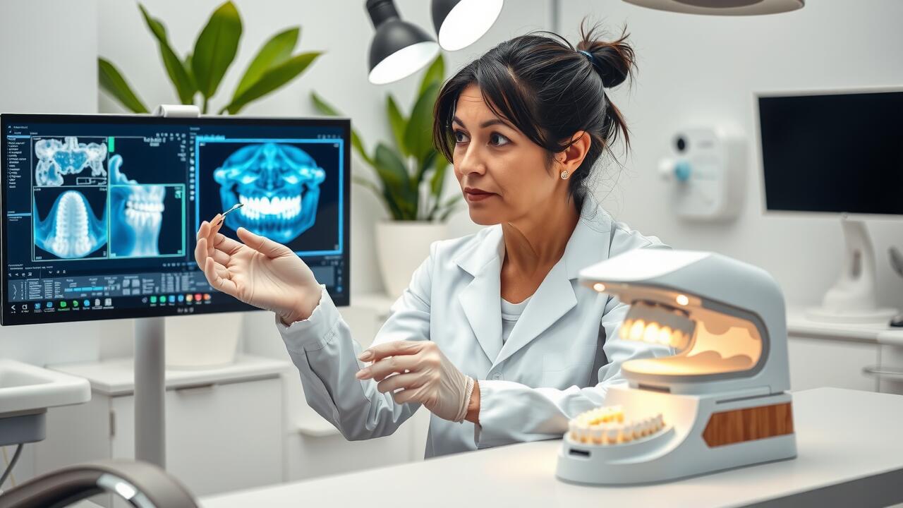 Is airway dentistry a real thing?