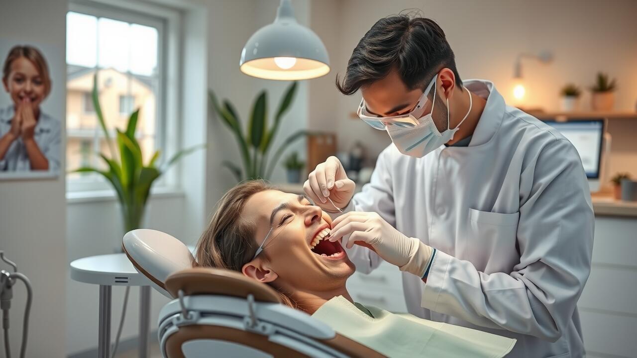 Is dentist teeth whitening worth it?