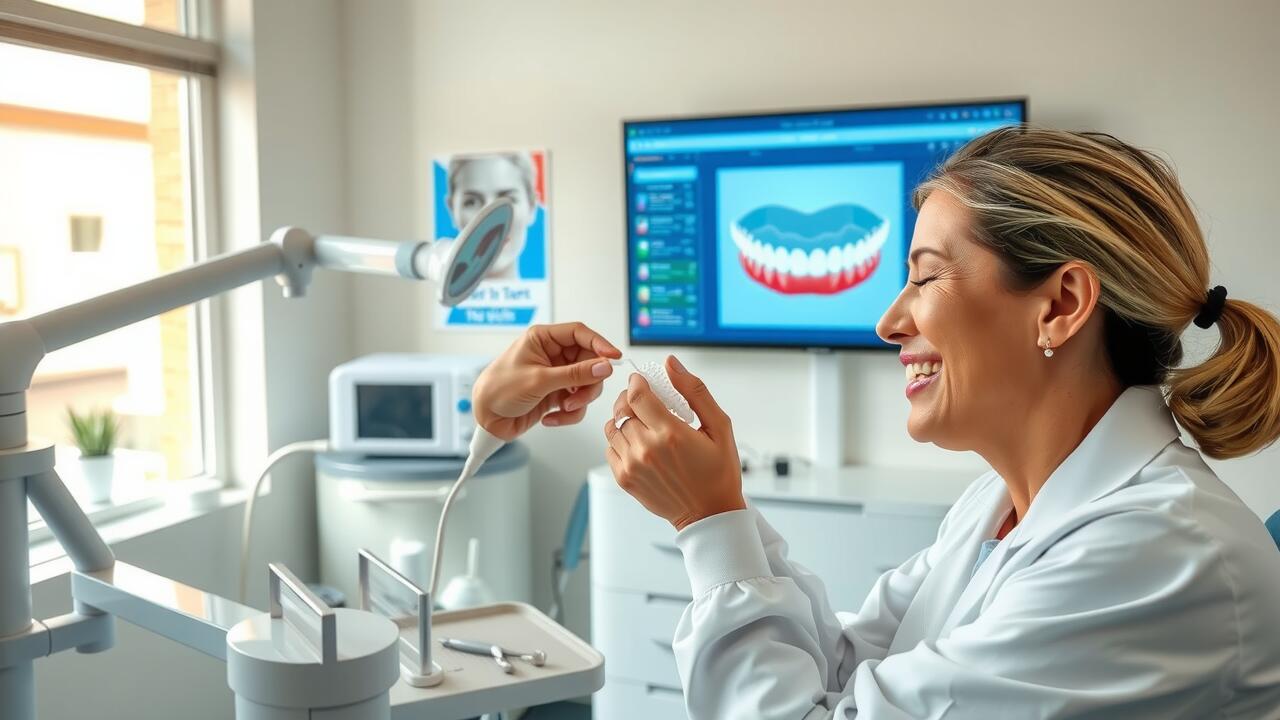 Is Invisalign cheaper at a dentist?