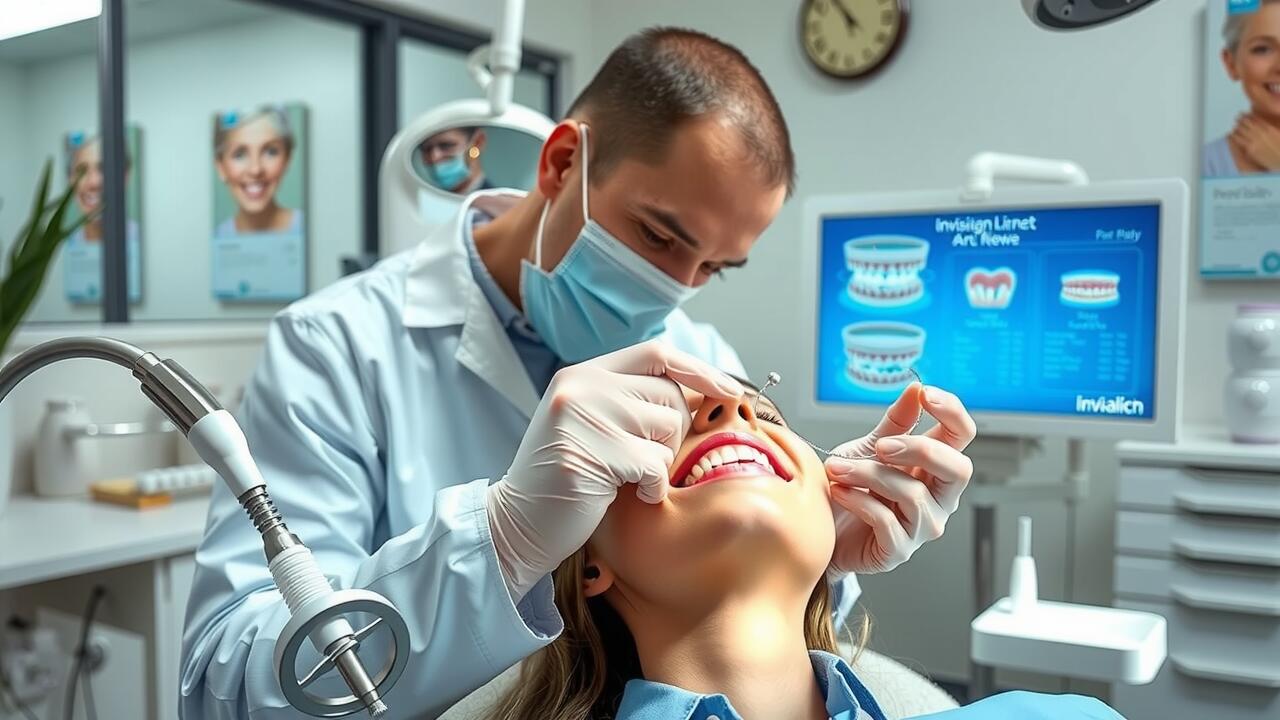 Is Invisalign cost covered by insurance?