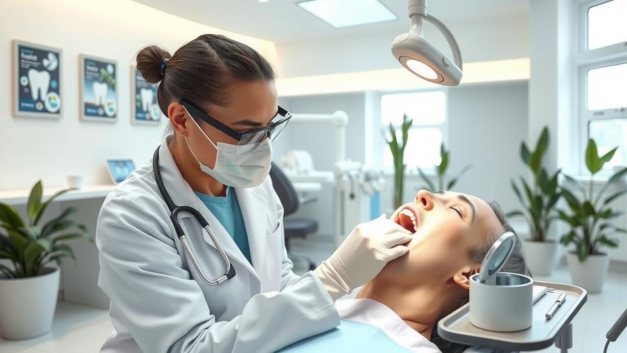Is it better to get teeth whitened at dentist?