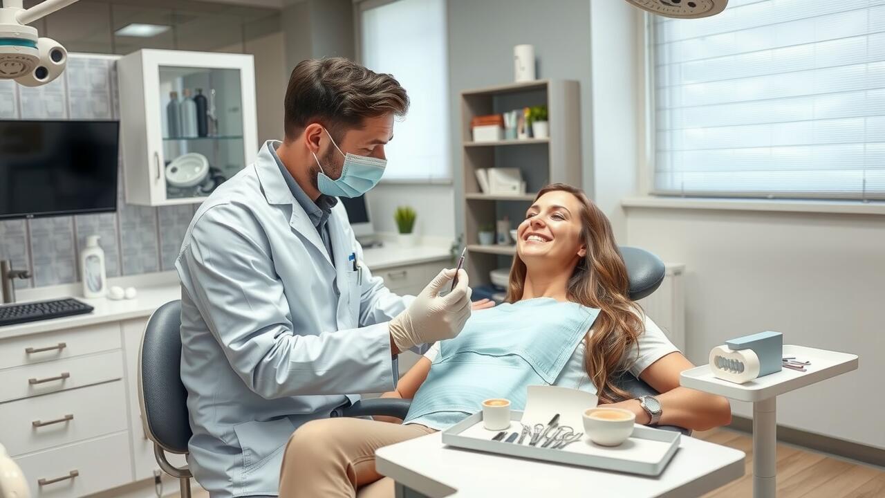 Is it worth going to Mexico for veneers?