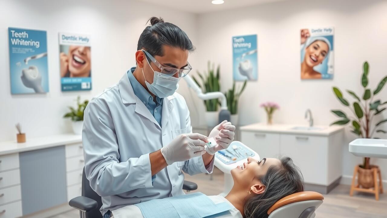 Is it worth it to get teeth professionally whitened?