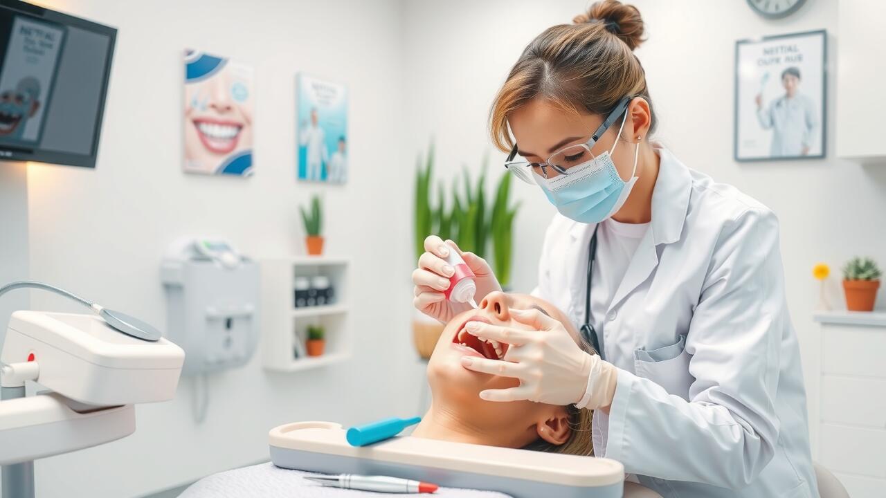 Is it worth paying for teeth whitening?