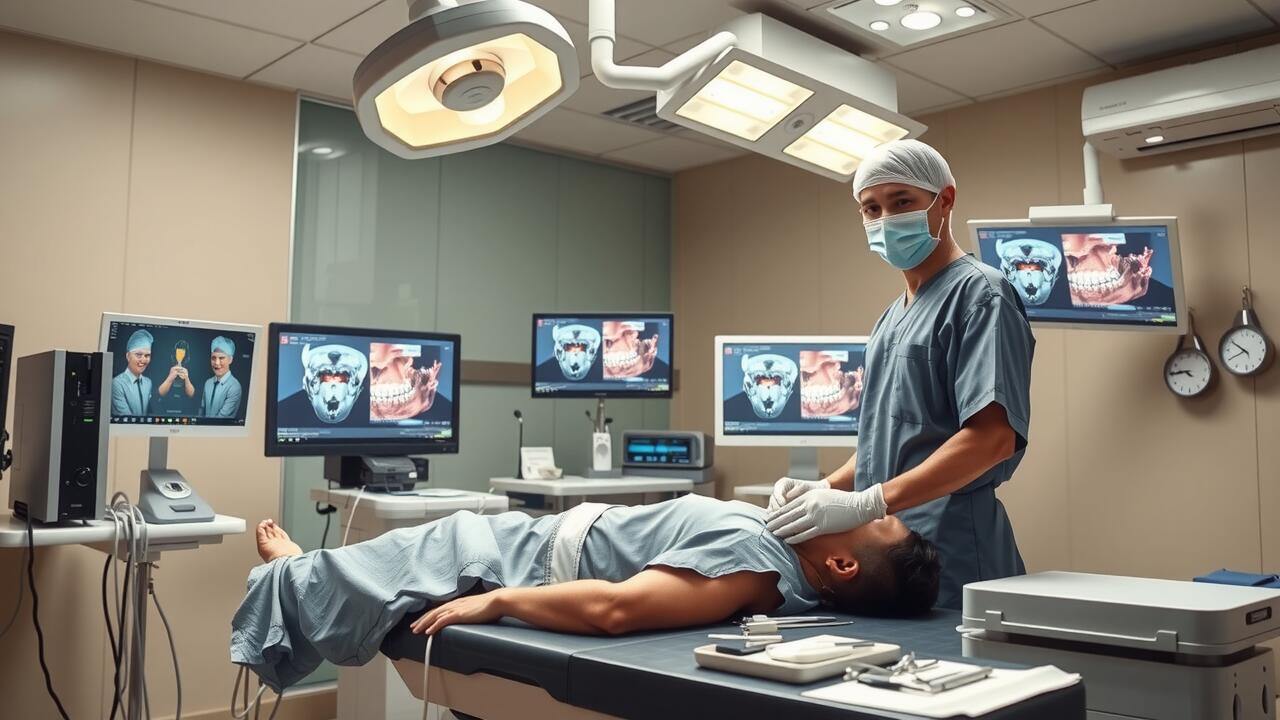 Is jaw surgery worth the cost?