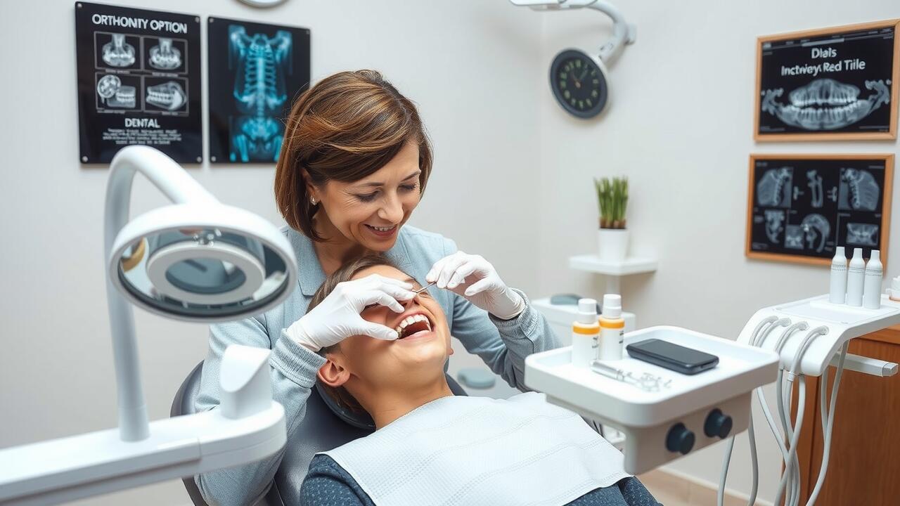 Is orthodontic treatment worth it?
