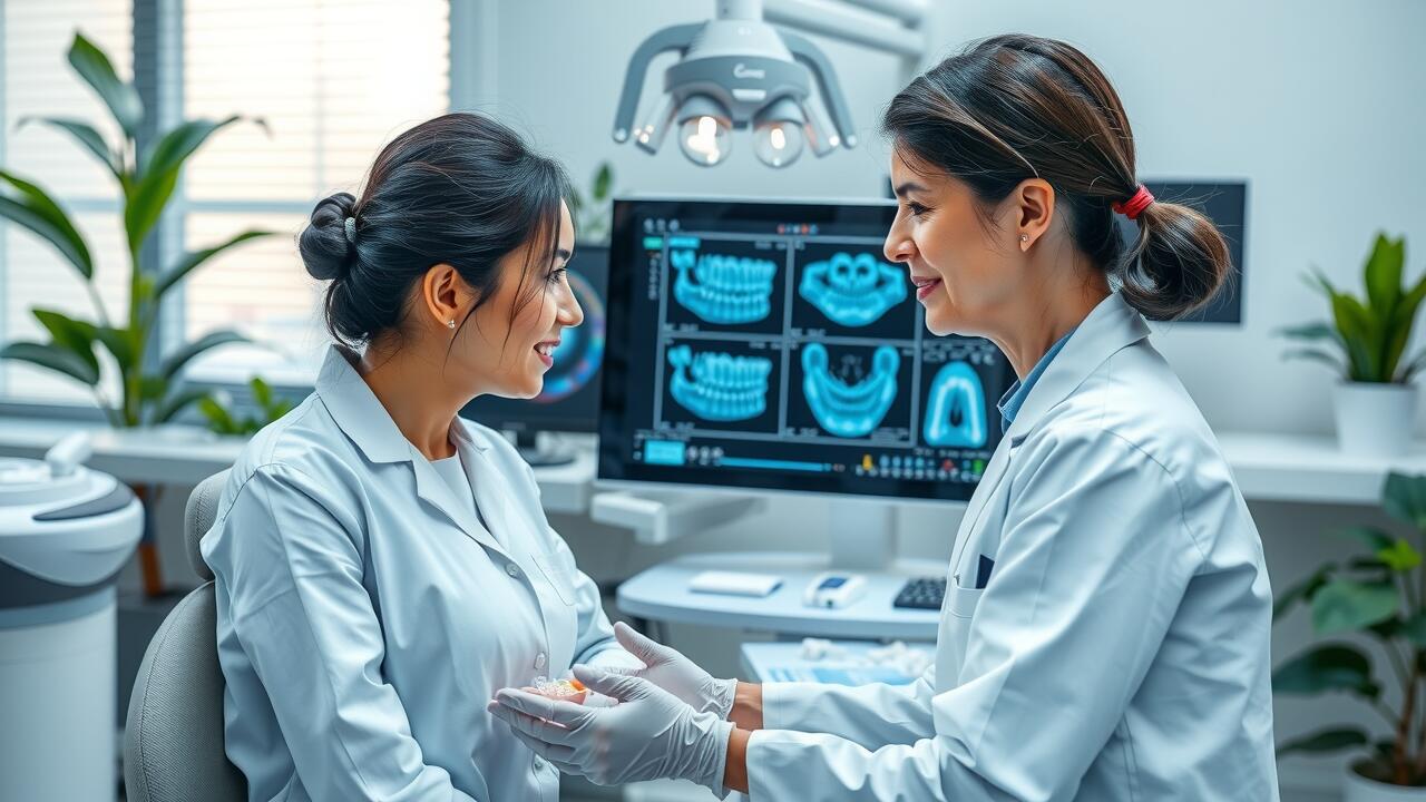Is orthodontics and orthodontist the same?