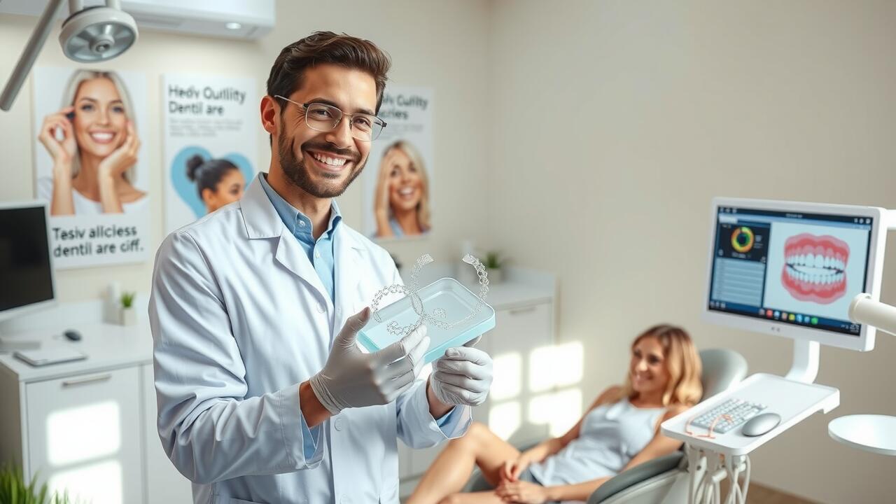 Is orthodontics covered by insurance?