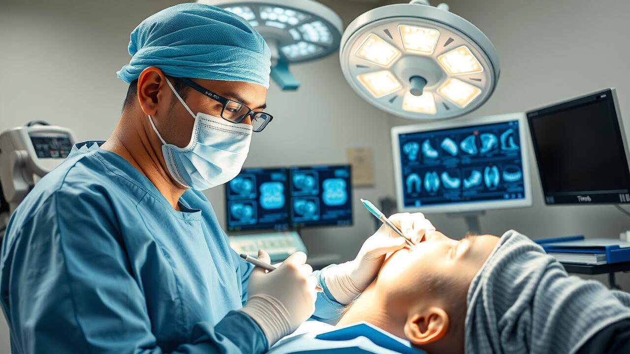 Is orthognathic jaw surgery worth it?