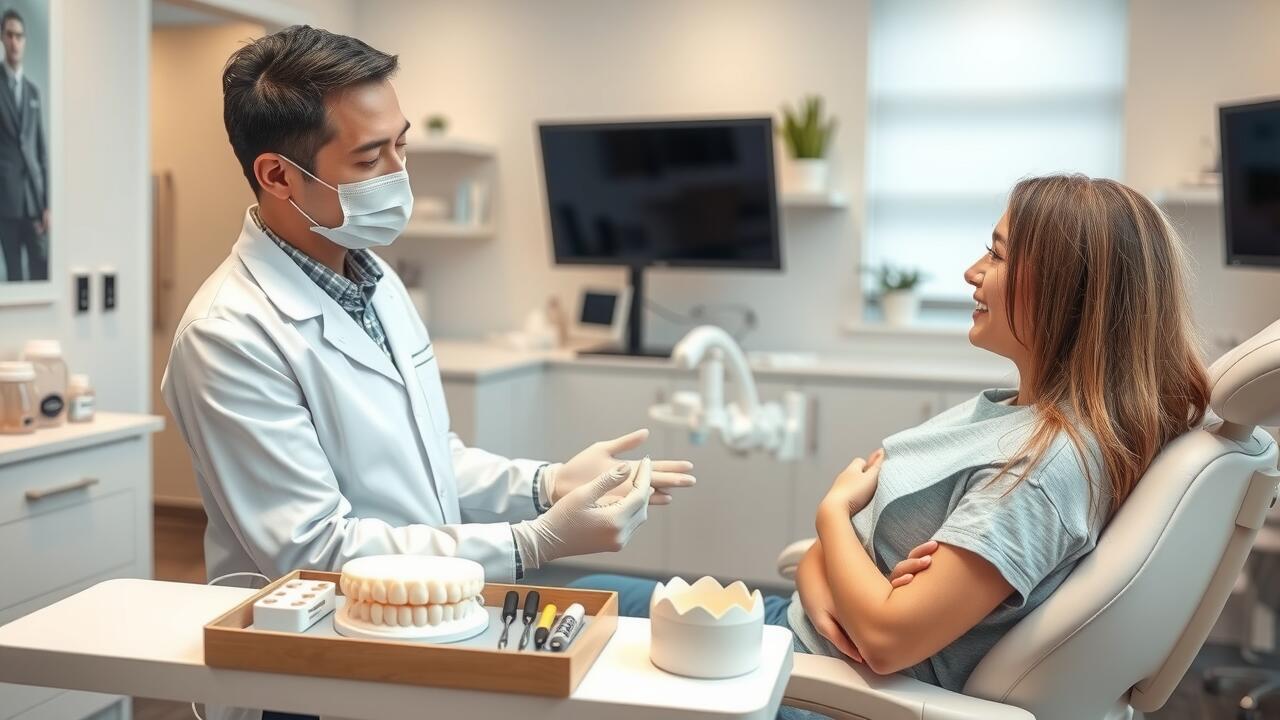 Is there a cheaper option than veneers?