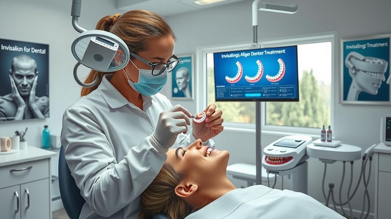 Is there a cheaper way to get Invisalign?