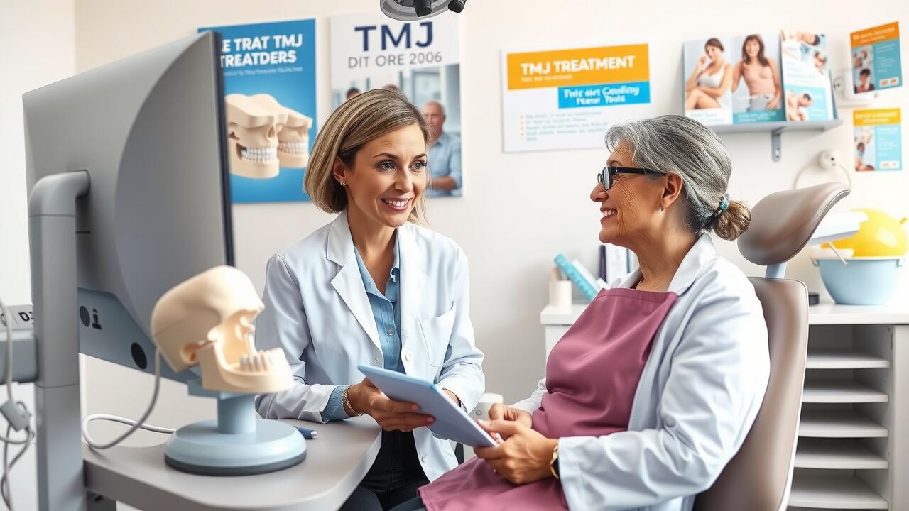 Is TMJ therapy covered by insurance?