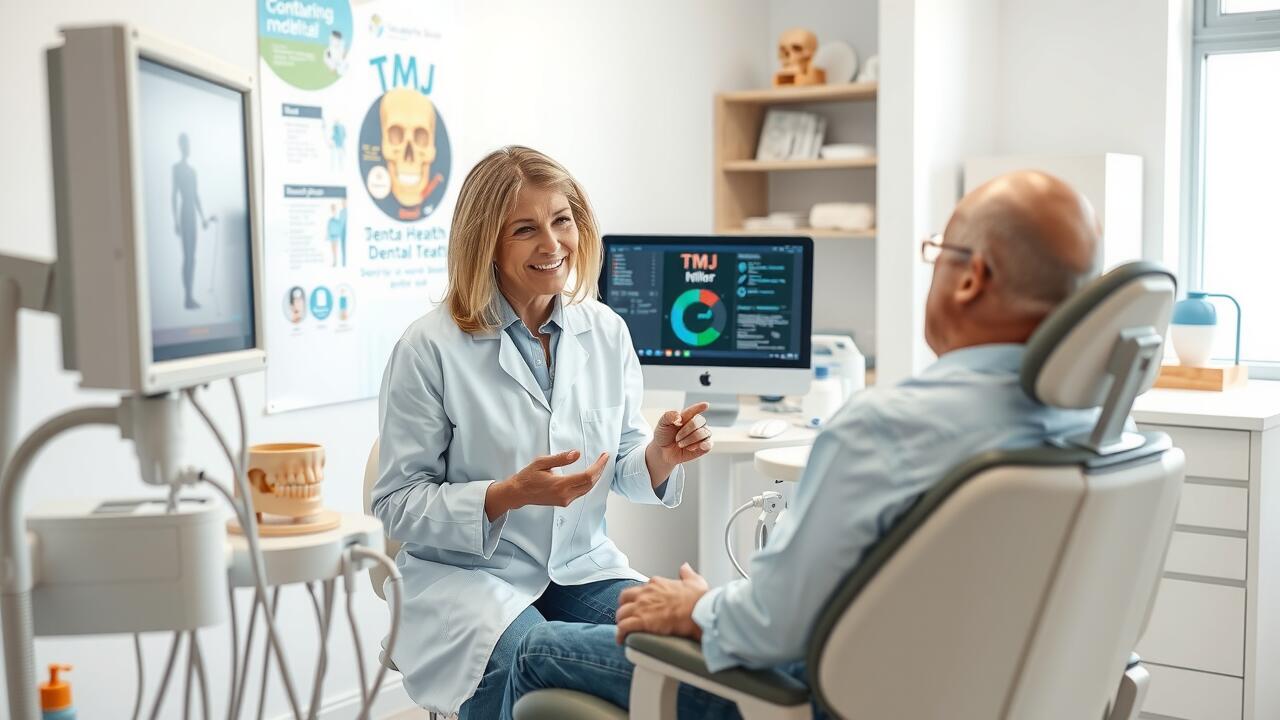 Is treatment for TMJ covered by insurance?