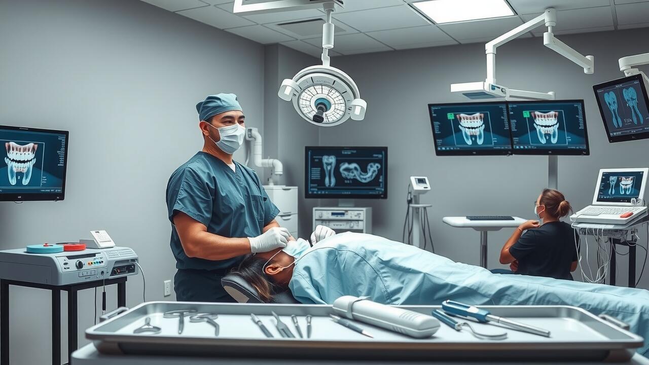 Jaw Surgery
