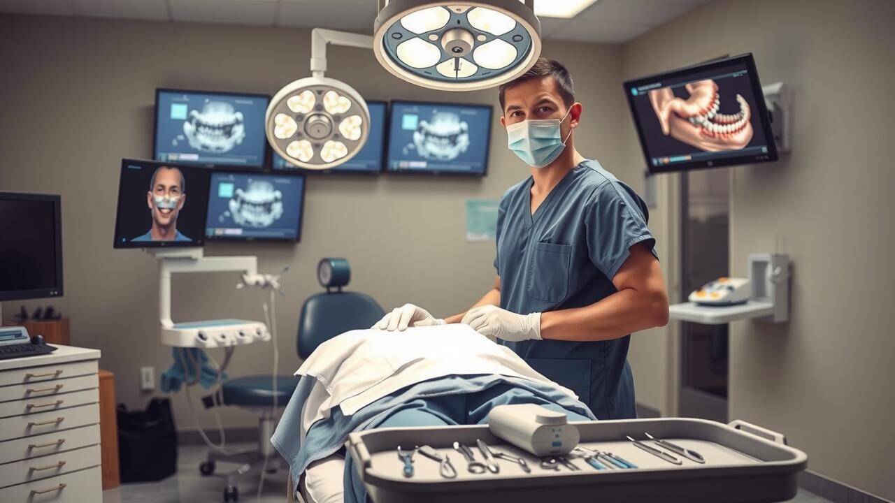 Why Choose Our Jaw Surgery Castle Park, Chula Vista