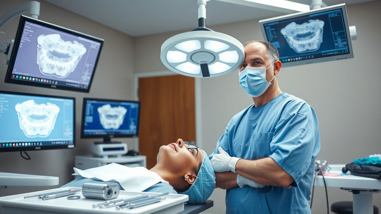 Jaw Surgery