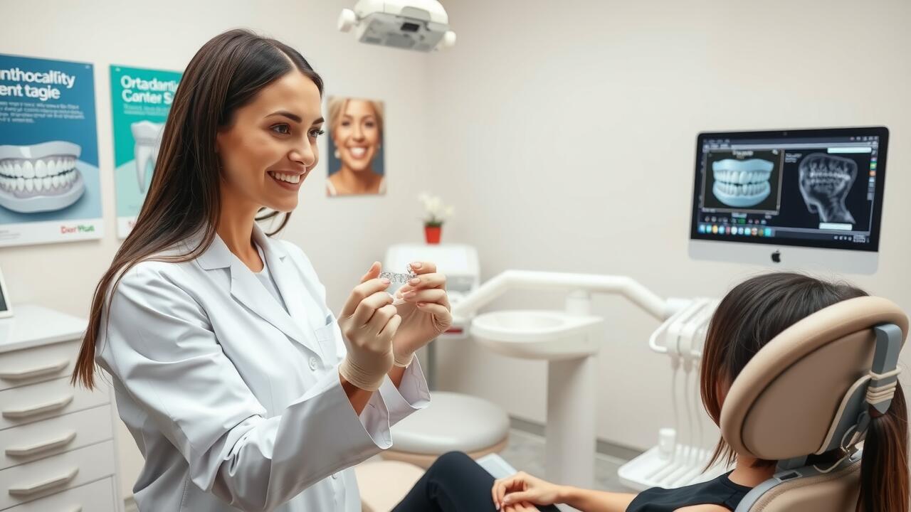 Orthodontic Appliances