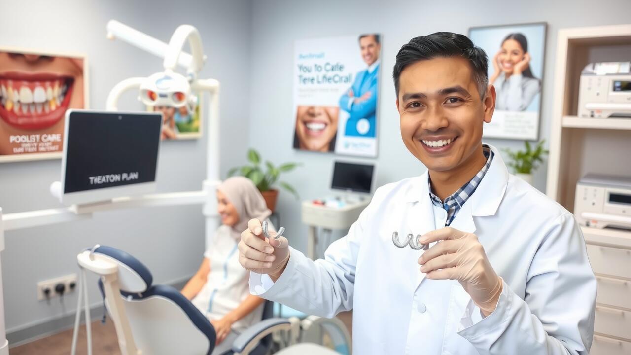 Why Choose Our Orthodontic Appliances Montecito, Chula Vista