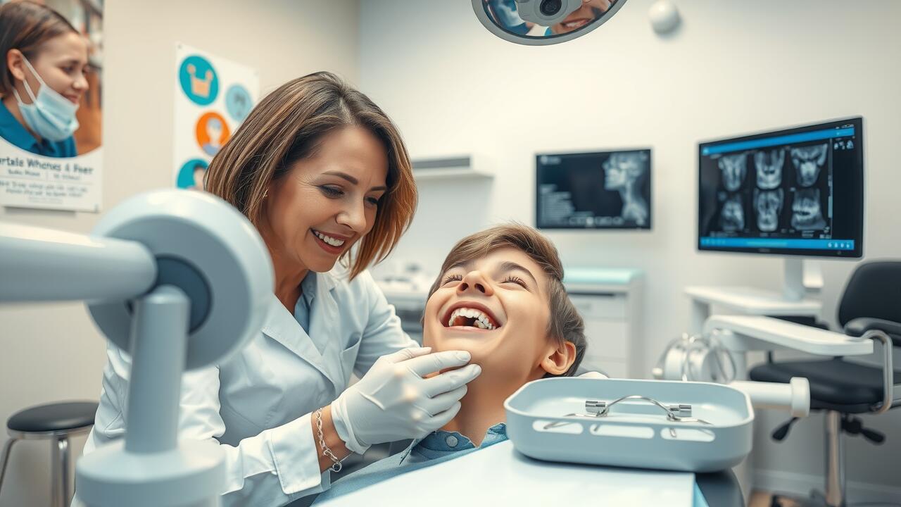 Orthodontic Treatment