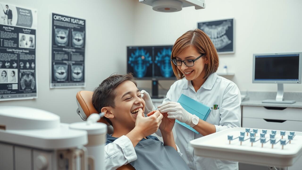 Why Choose Our Orthodontic Treatment