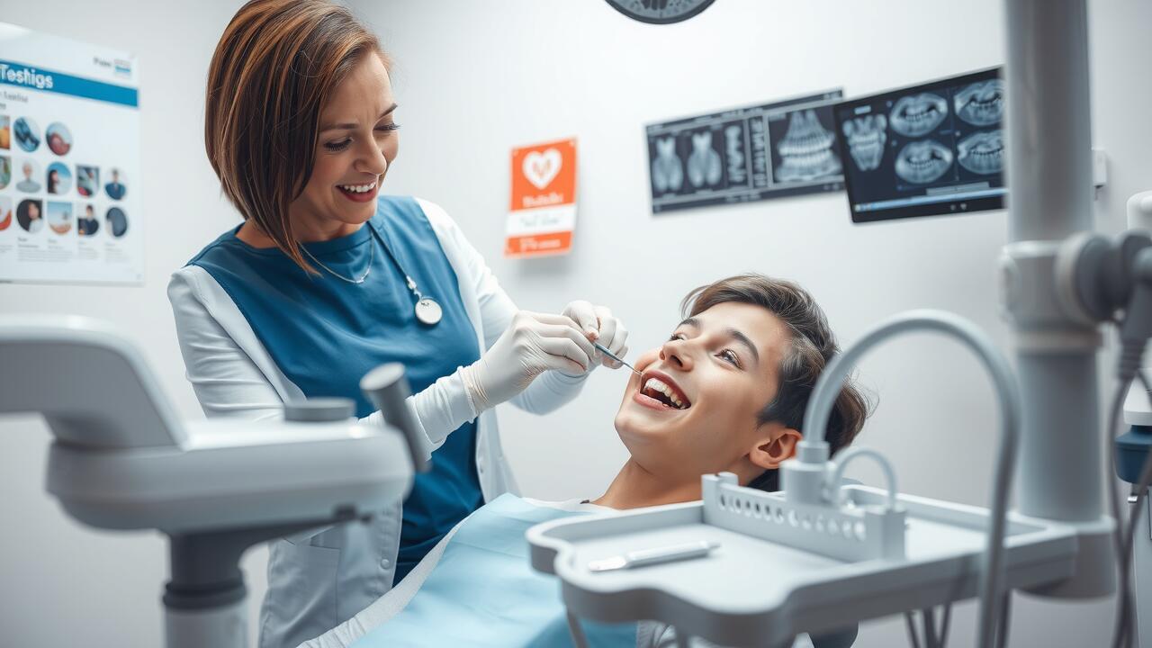 Orthodontic Treatment