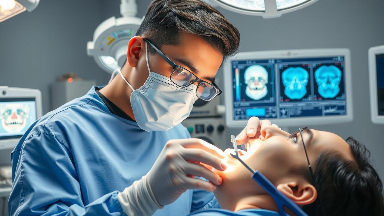Orthognathic Surgery