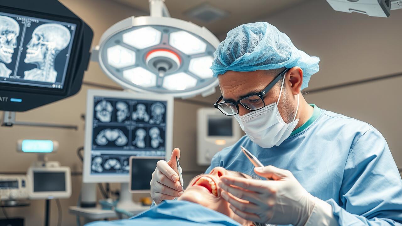 Why Choose Our Orthognathic Surgery Escaya, Chula Vista