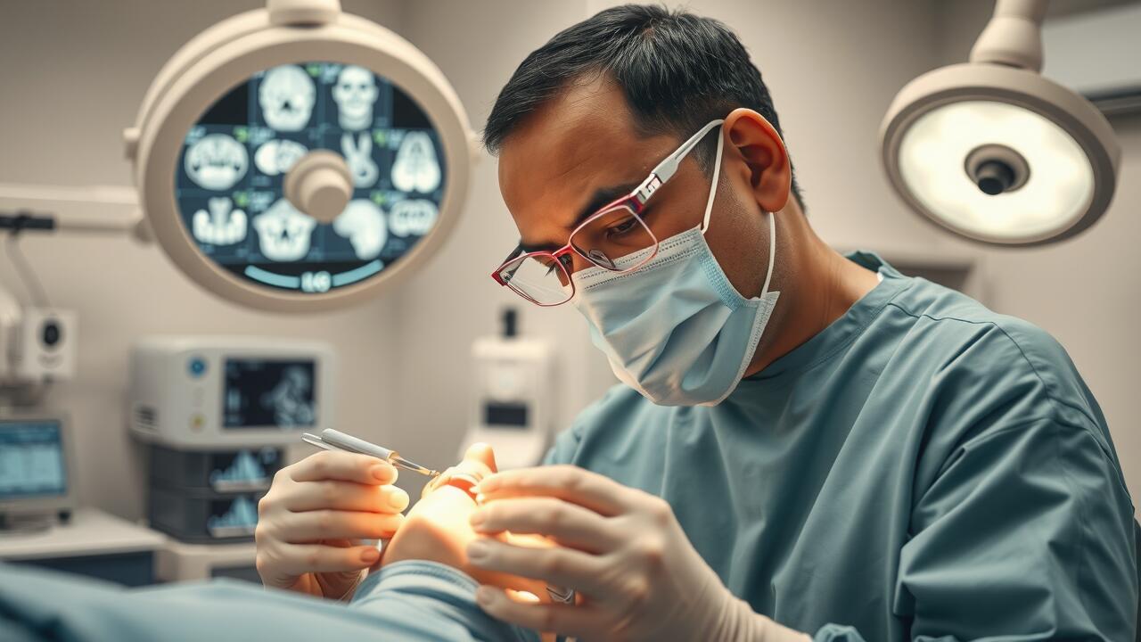 Orthognathic Surgery