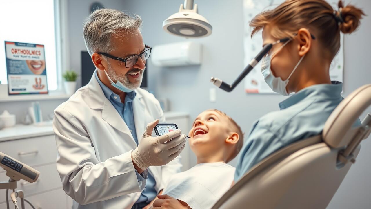 Palatal Expanders