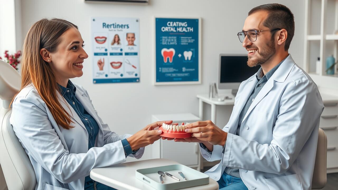 Review: Best orthodontists for retainers in Bonita and Chula Vista