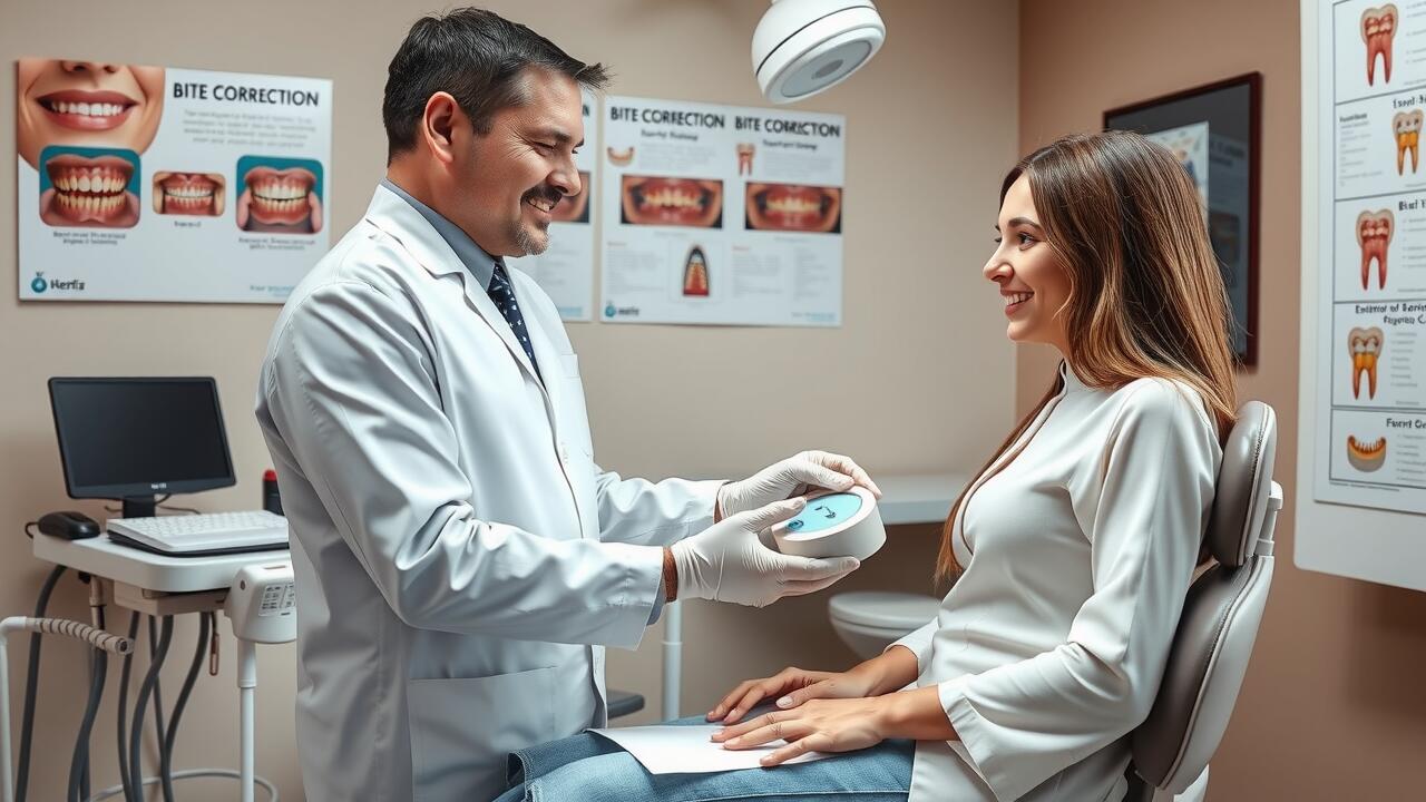 Review of Bite Correction Options at Castle Park, Chula Vista