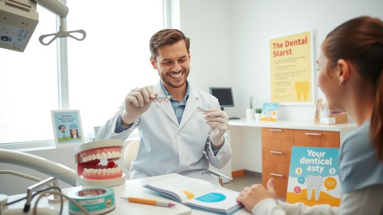 Review of Braces Treatments at Sunny Vista Orthodontics in Chula Vista