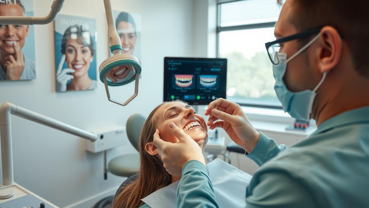 Review of Invisalign Experiences: What Patients in Chula Vista Say