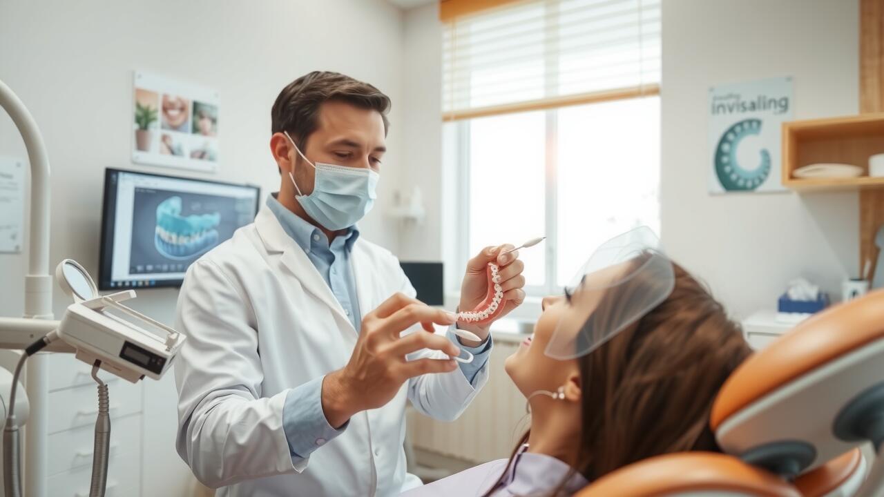 Review of Invisalign Treatments in Chula Vista: Pros and Cons