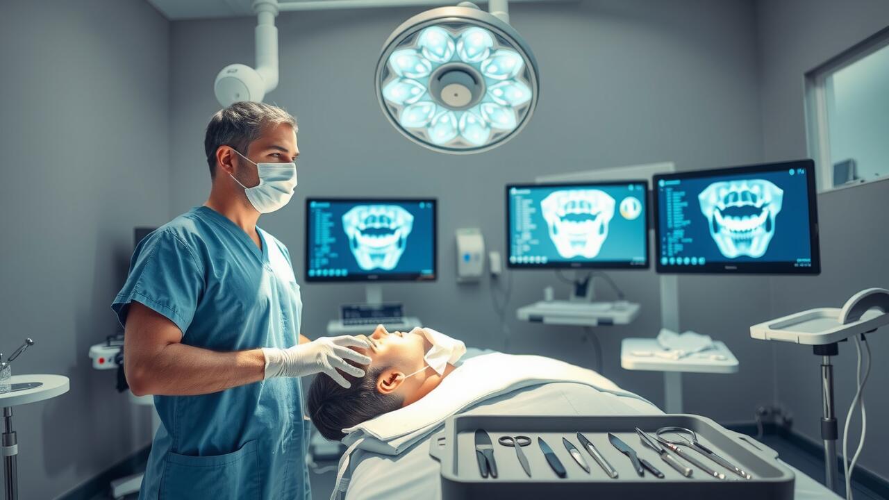 Review of Jaw Surgeons in Chula Vista: A Guide to Choosing the Right One
