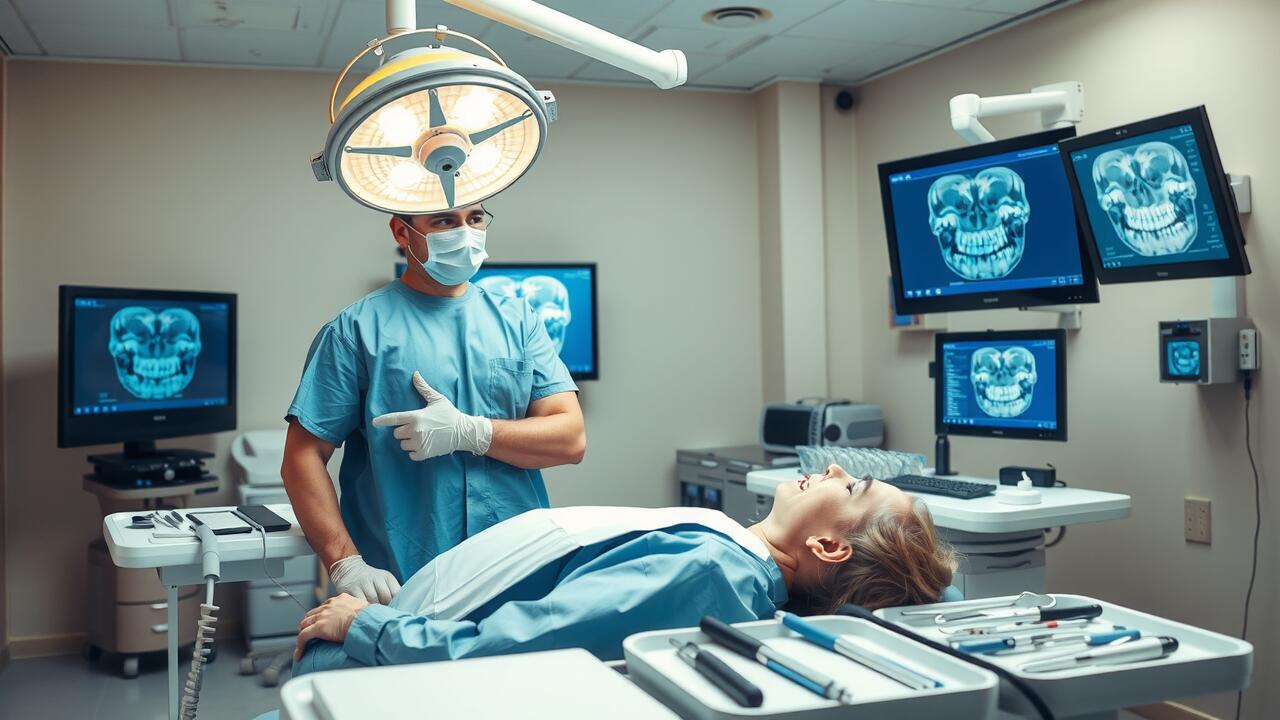 Review of Jaw Surgery Experiences in Escaya, Chula Vista