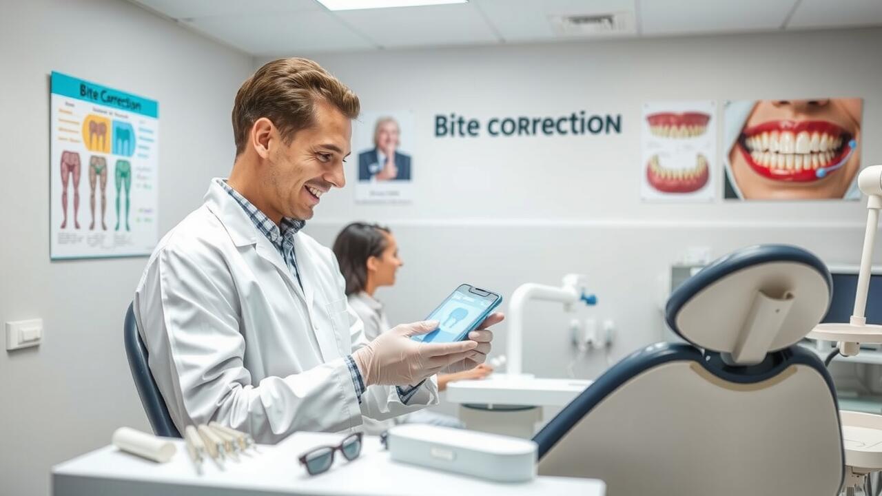 Review of Local Dental Practices for Bite Correction in Chula Vista