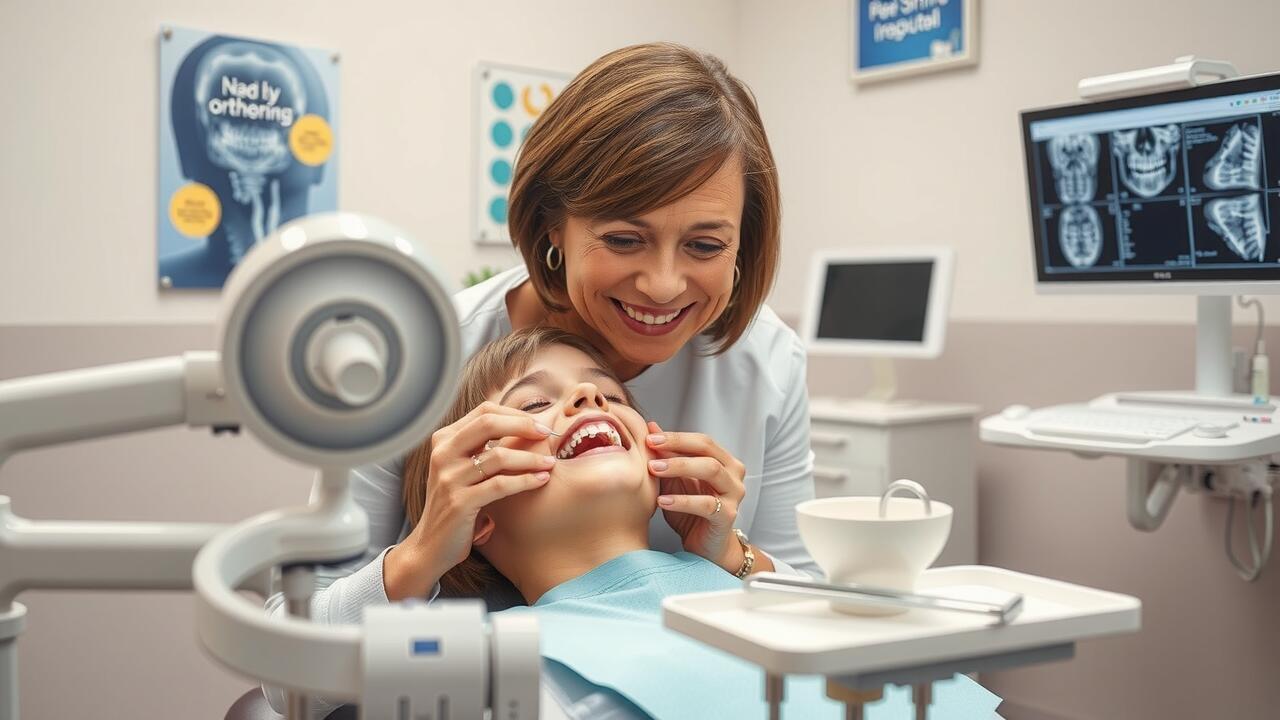 Review of Orthodontic Treatments Available in Chula Vista