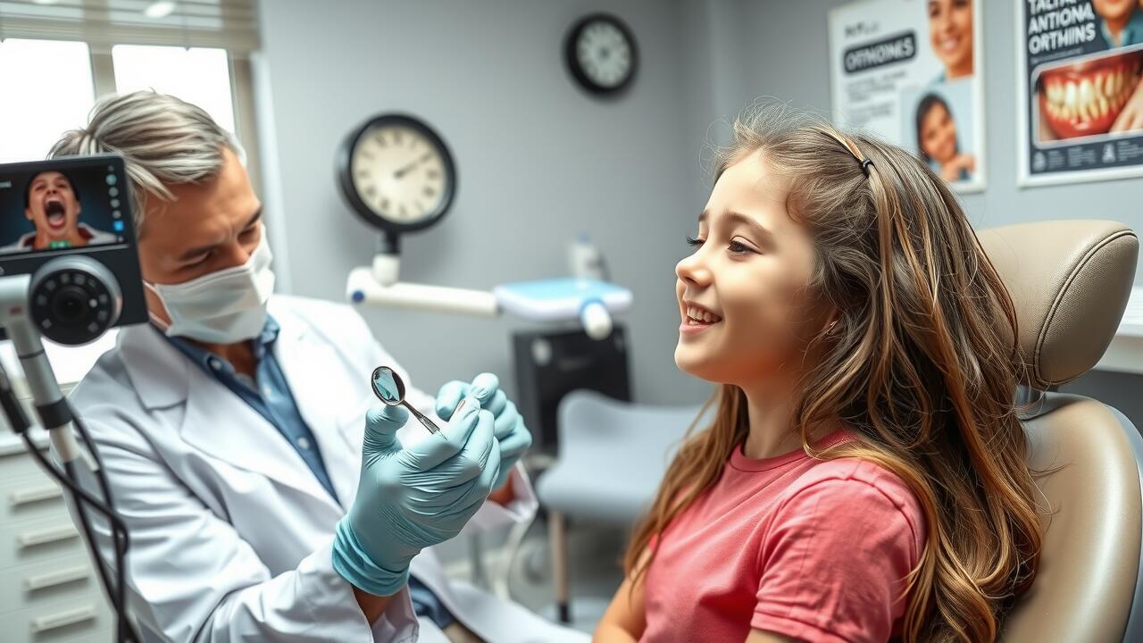 Review of Palatal Expander Options Available in Chula Vista