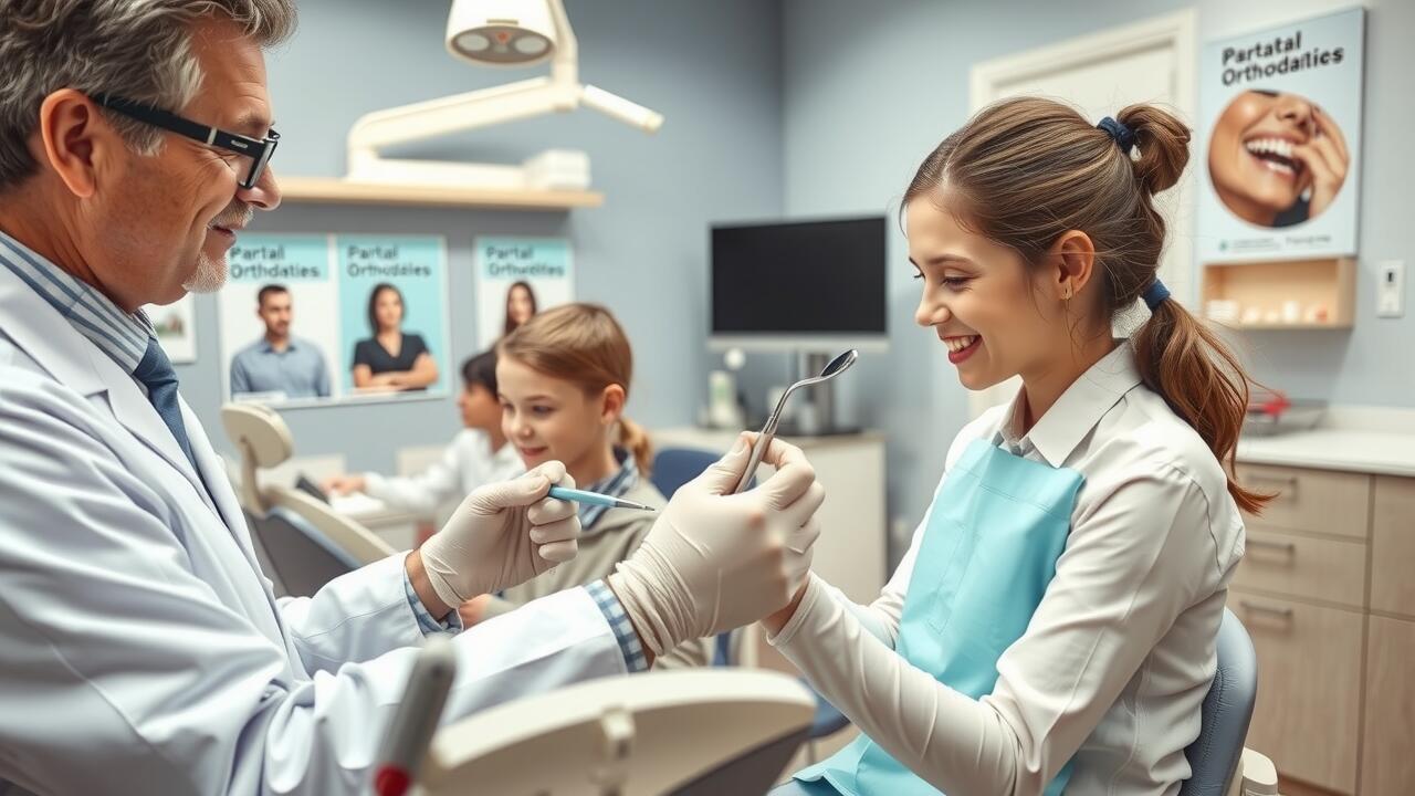 Review of palatal expander treatments available in Chula Vista