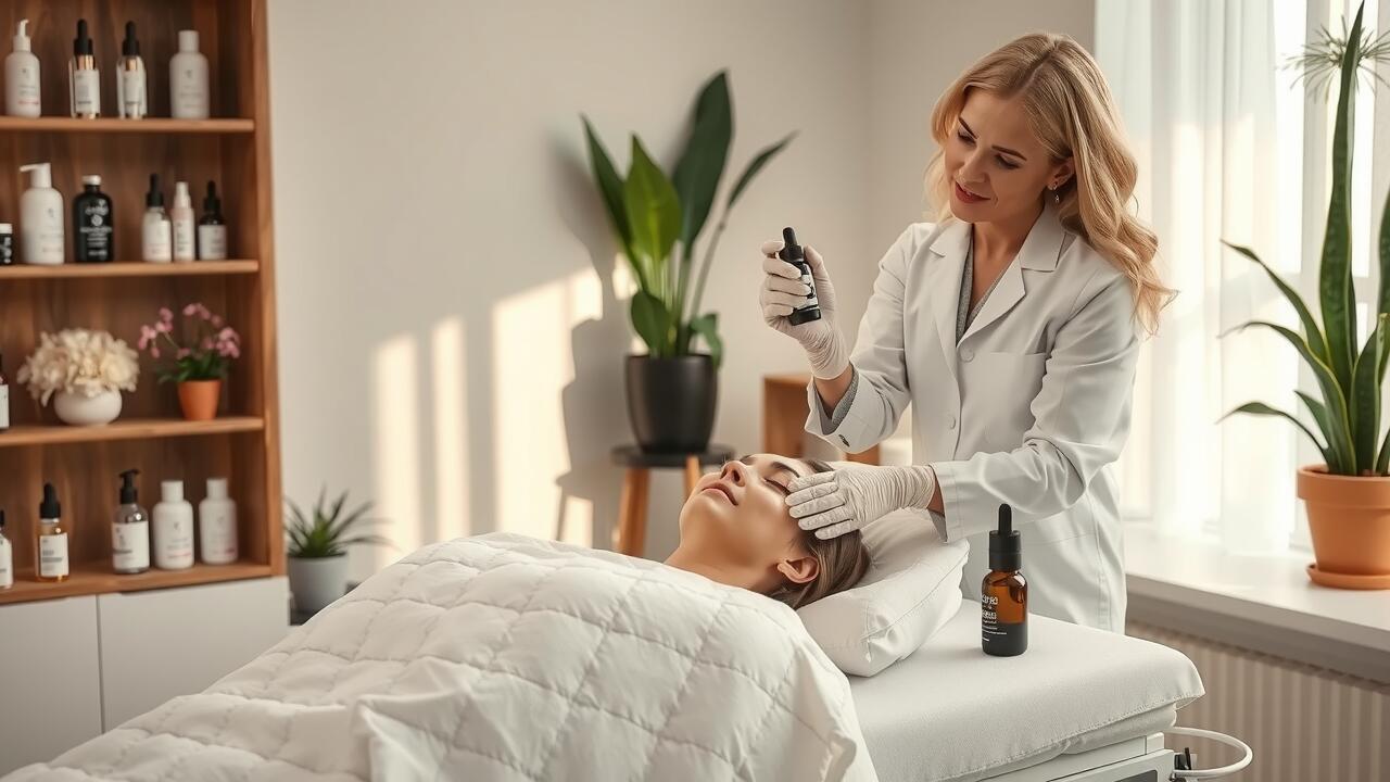 Review of Popular Facial Esthetics Treatments Available in Chula Vista