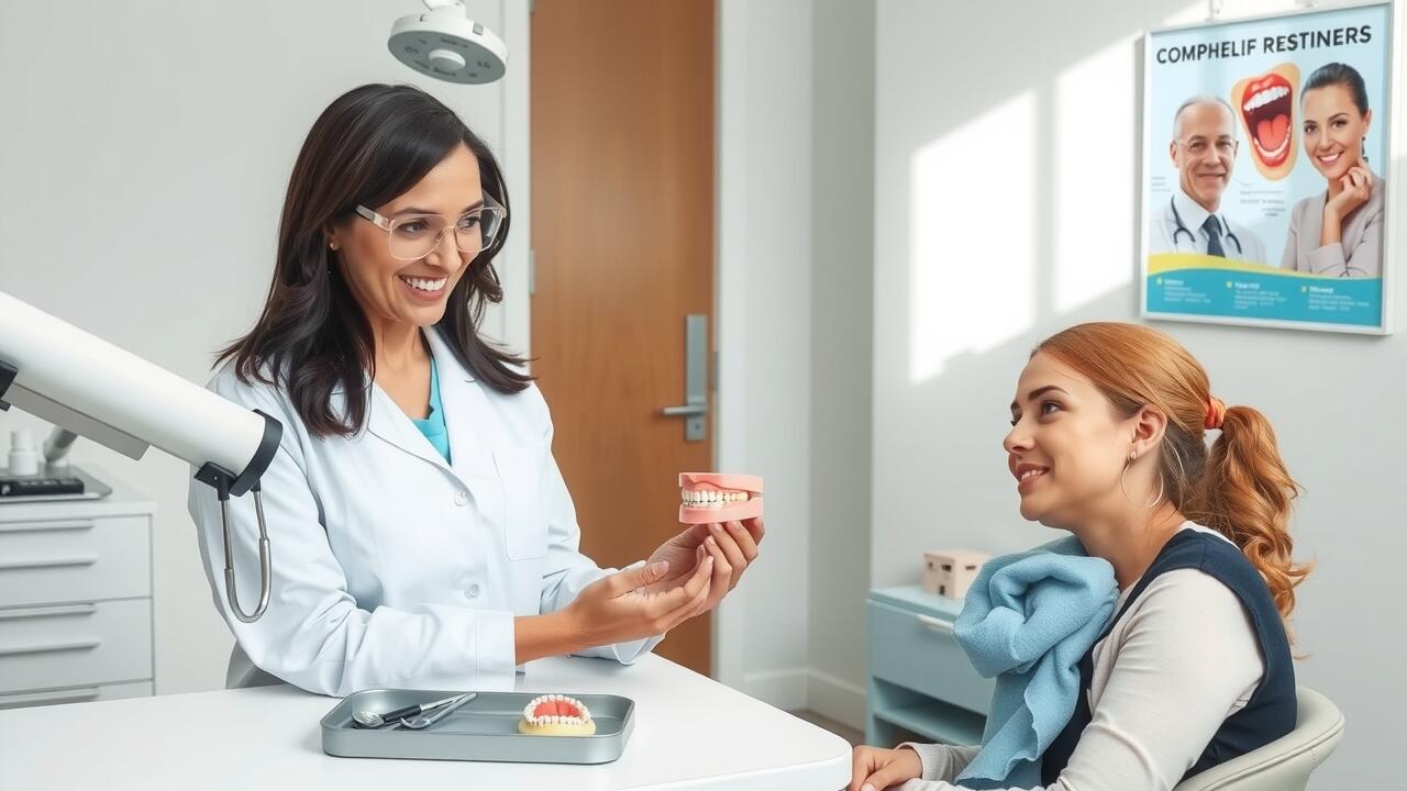 Review of Retainer Services at Harbor Side: What Patients Are Saying