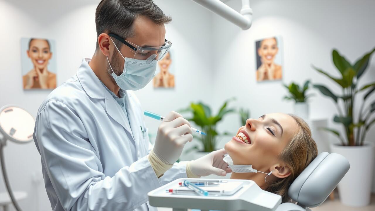 Review of Teeth Whitening Clinics in Chula Vista