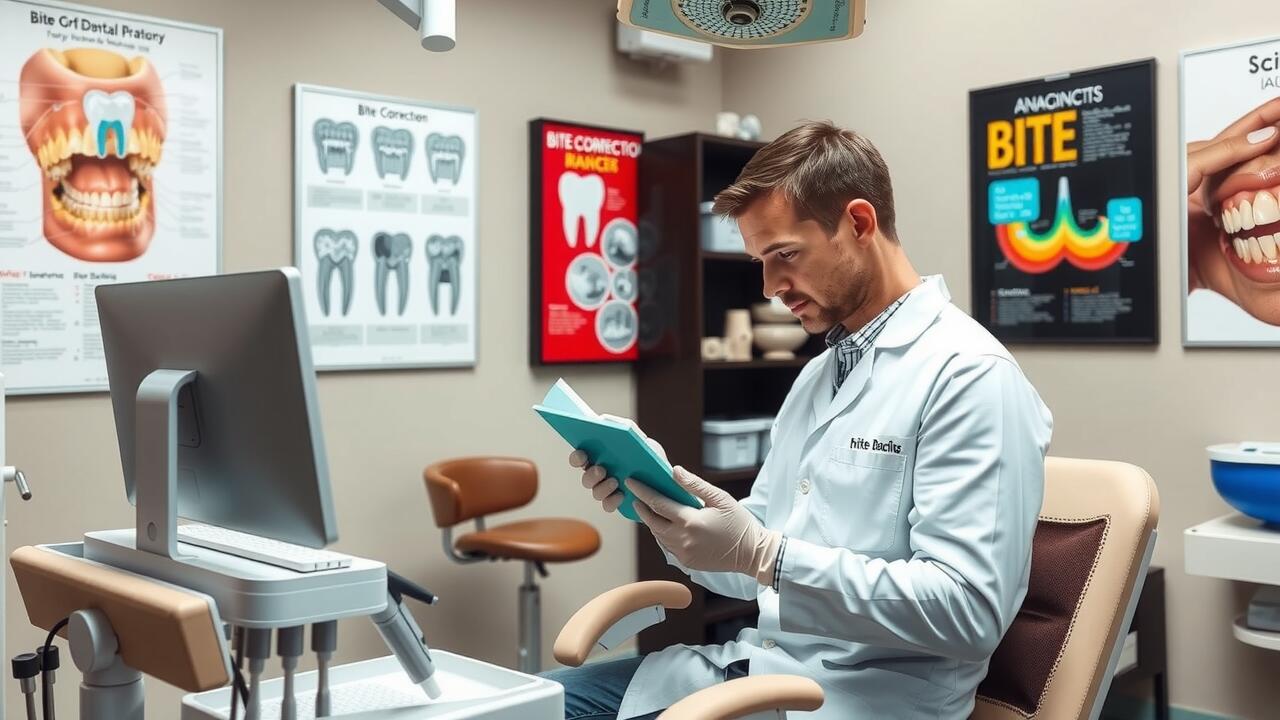Review of the Best Bite Correction Options Available in Lynwood Hills