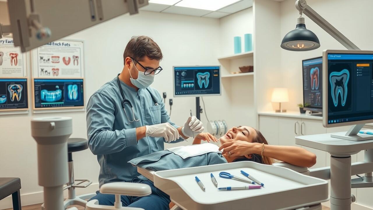Review of the Best Dental Clinics for Crowns in Chula Vista