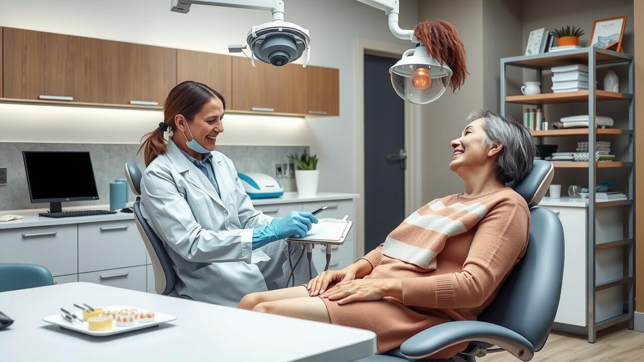Review of the Best Dental Clinics for Veneers in Chula Vista