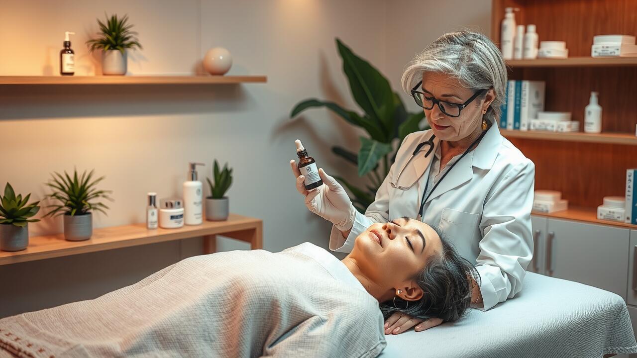 Review of the Best Facial Esthetics Procedures in Chula Vista