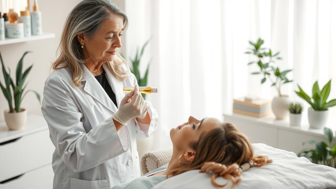 Review of the Best Facial Esthetics Treatments Available in Bonita