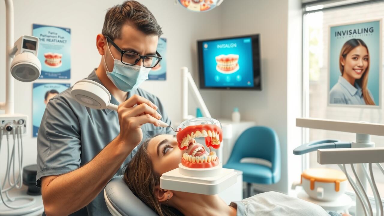 Review of the Best Invisalign Providers in Eastlake and Chula Vista